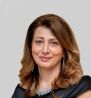 Marina Faradjev, licensed real estate agent in Netanya